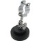 Soldering Ring Stand for Ceramic Rod Jewelers Tool for Jewelry Design & Repair